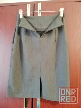 Продам юбку р. 42 Донецк - изображение 2