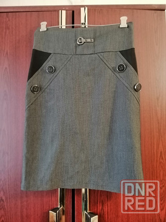 Продам юбку р. 42 Донецк - изображение 1