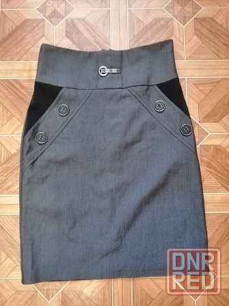 Продам юбку р. 42 Донецк - изображение 8