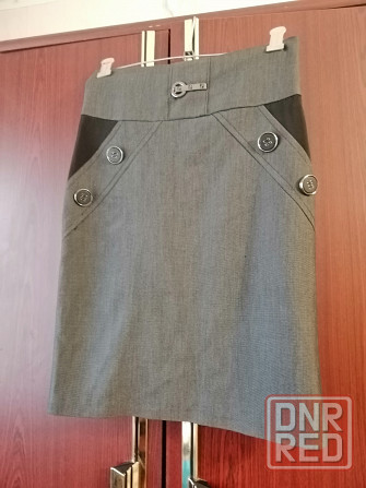 Продам юбку р. 42 Донецк - изображение 4