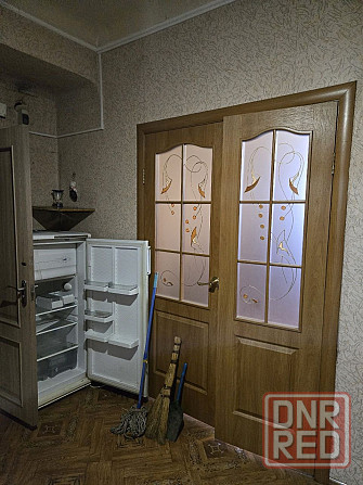 Продается 2 - х комнатная квартира, ул. Осавиахима Донецк - изображение 5