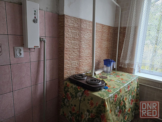 Продается 2 - х комнатная квартира, ул. Осавиахима Донецк - изображение 2
