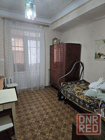 Продается 2 - х комнатная квартира, ул. Осавиахима Донецк - изображение 4