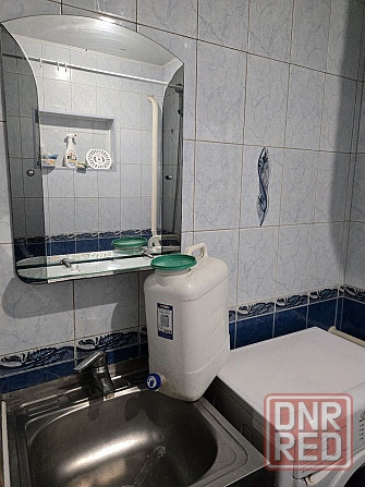 Продается 2 - х комнатная квартира, ул. Осавиахима Донецк - изображение 7