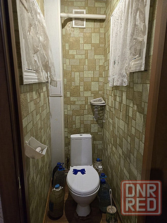 Продается 2 - х комнатная квартира, ул. Осавиахима Донецк - изображение 9