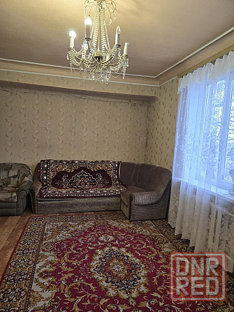 Продается 2 - х комнатная квартира, ул. Осавиахима Донецк - изображение 6