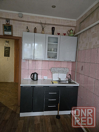 Продается 2-комнатная квартира на ул. Осавиахима Донецк - изображение 1