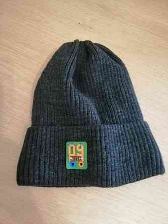 Продам шапку спортивный стиль Донецк