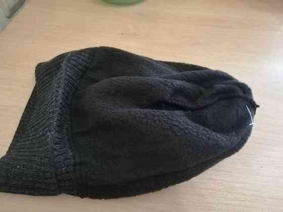 Продам шапку спортивный стиль Донецк