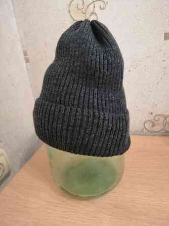 Продам шапку спортивный стиль Донецк