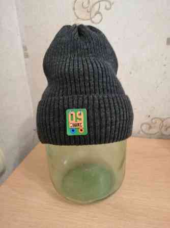 Продам шапку спортивный стиль Донецк
