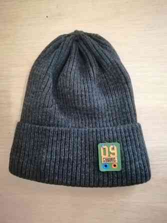 Продам шапку спортивный стиль Донецк