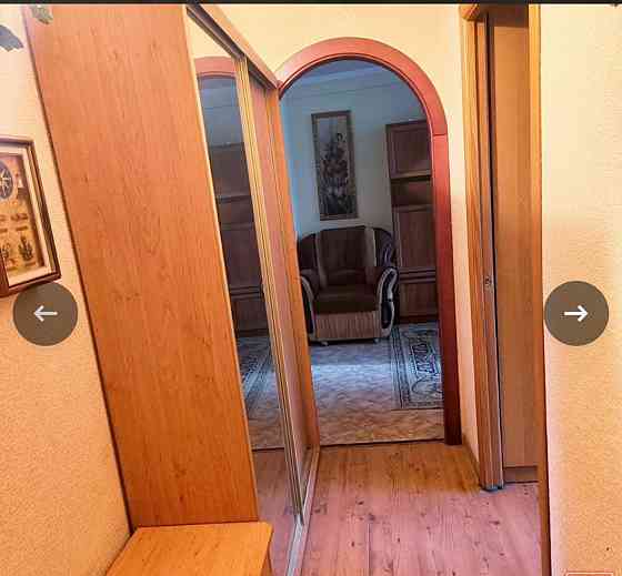 2х ком. квартира, Бирюзова Донецк