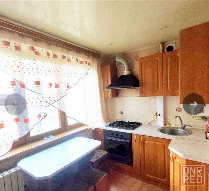 2х ком. квартира, Бирюзова Донецк - изображение 1