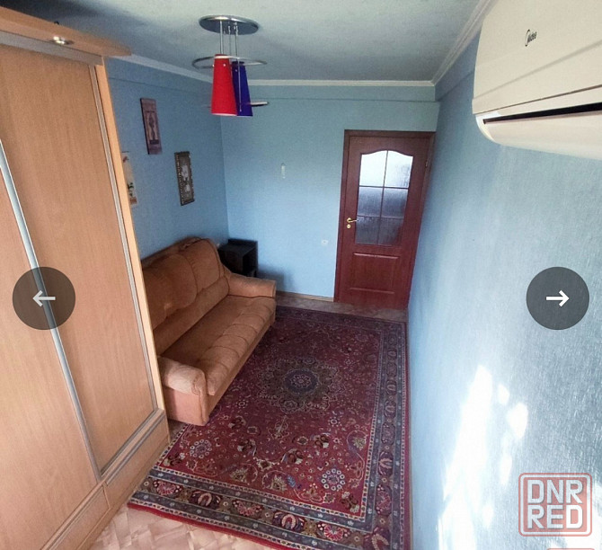 2х ком. квартира, Бирюзова Донецк - изображение 5