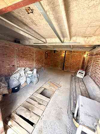 Продажа гаража Уголек-2 ул.Калинина 107 Донецк