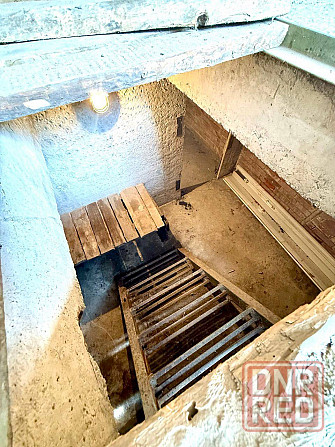 Продажа гаража Уголек-2 ул.Калинина 107 Донецк - изображение 3