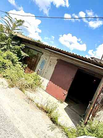 Продажа гаража ул.Калинина 107А «уголек-2» Донецк