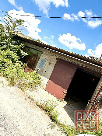 Продажа гаража ул.Калинина 107А «уголек-2» Донецк - изображение 1