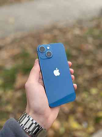 б/у iPhone 13 Mini 256GB Мариуполь