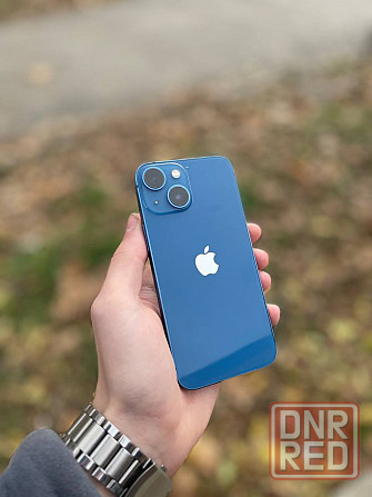 б/у iPhone 13 Mini 256GB Мариуполь - изображение 1
