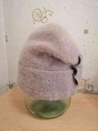 Продам шапку ангора Донецк