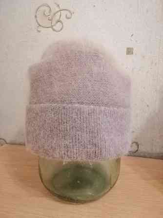 Продам шапку ангора Донецк