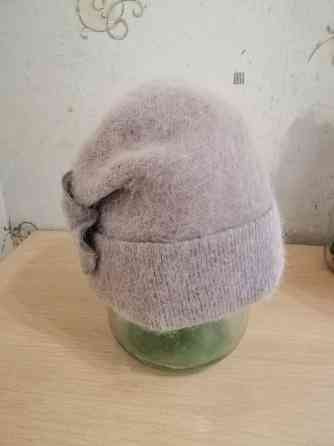 Продам шапку ангора Донецк