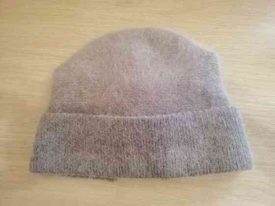 Продам шапку ангора Донецк