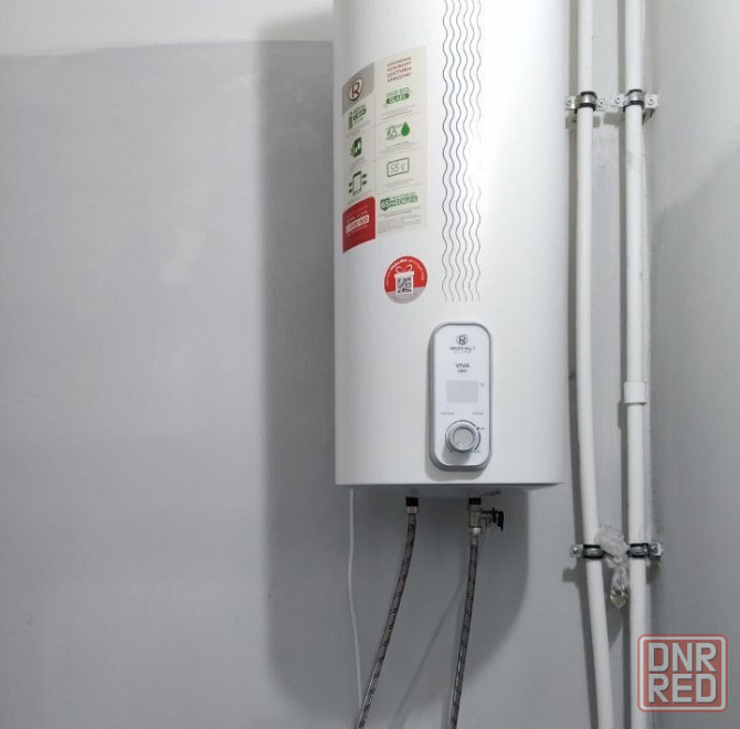 Уютная двушка в Ленинском Донецк - изображение 4