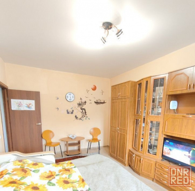 Уютная двушка в Ленинском Донецк - изображение 1