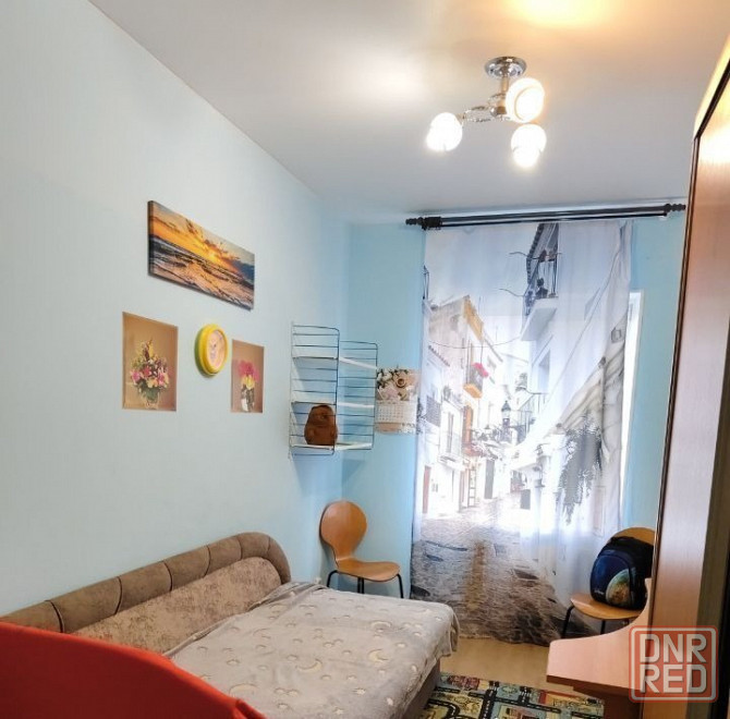 Уютная двушка в Ленинском Донецк - изображение 2