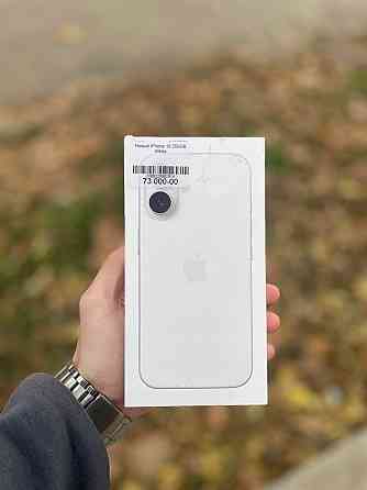 iPhone 16 256GB Мариуполь