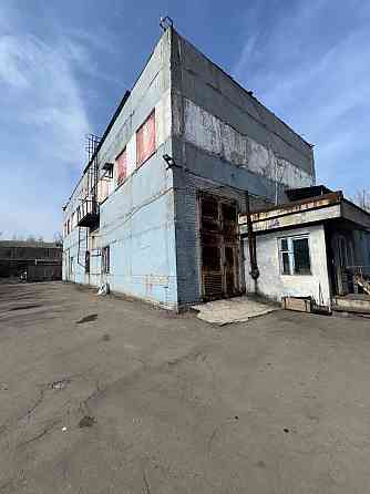 Предлагается на продажу станция техобслуживания в Киевском р-не на пр-те Засядько ! Донецк