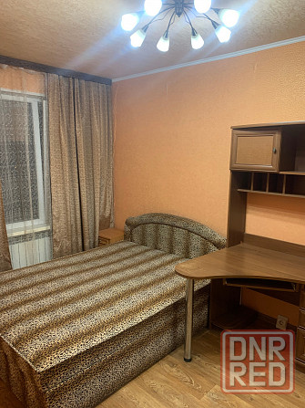 2х ком. квартира Азотный Донецк - изображение 4