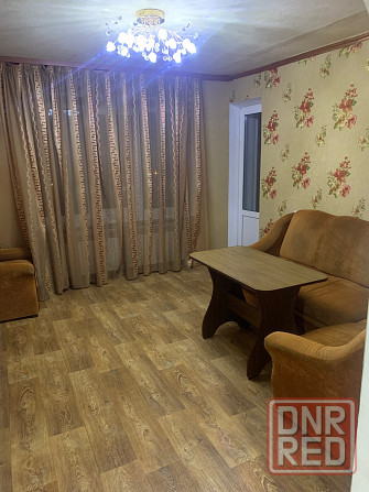 2х ком. квартира Азотный Донецк - изображение 2