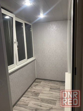 2х ком. квартира Азотный Донецк - изображение 6