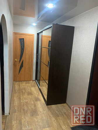 2х ком. квартира Азотный Донецк - изображение 7