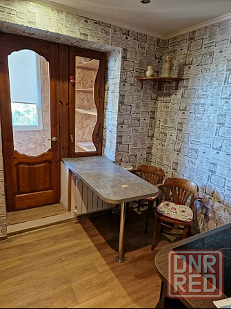 1 ком. квартира, Авторынок Донецк - изображение 3