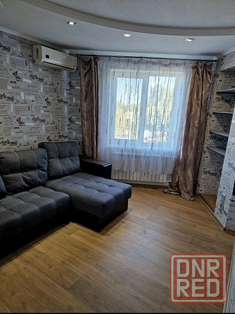 1 ком. квартира, Авторынок Донецк - изображение 1