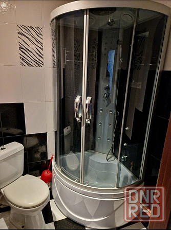 1 ком. квартира, Авторынок Донецк - изображение 4