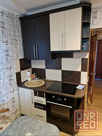 1 ком. квартира, Авторынок Донецк - изображение 2