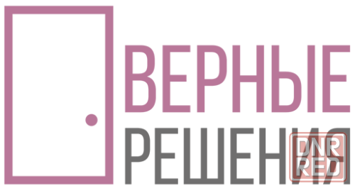 Требуются установщики межкомнатных дверей Донецк - изображение 1