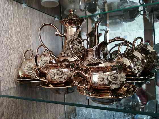 Чайный\кофейный сервиз Донецк