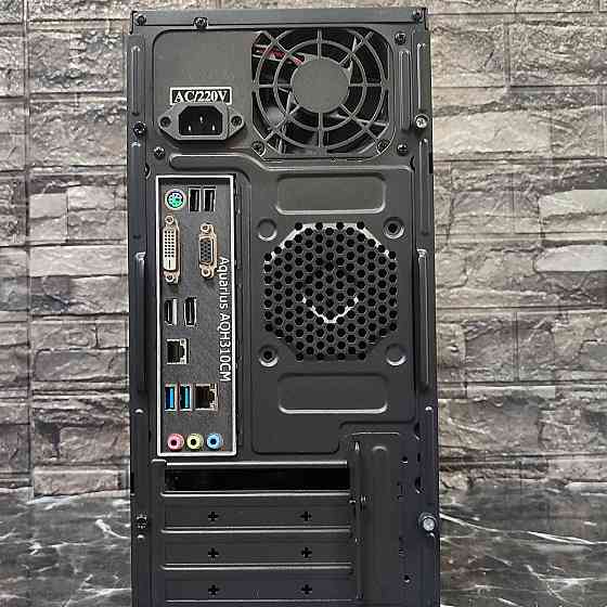 Сборка для дома и офиса Донецк