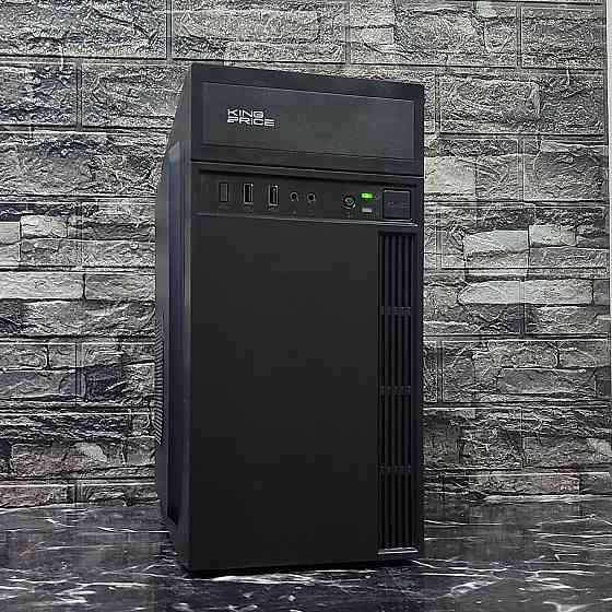 Сборка для дома и офиса Донецк