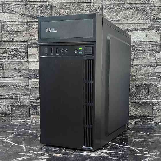 Сборка для дома и офиса Донецк