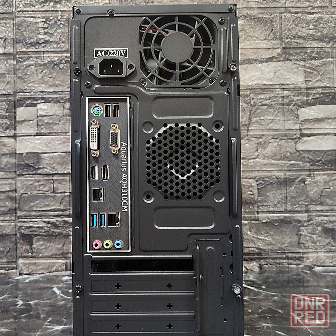 Сборка для дома и офиса Донецк - изображение 4