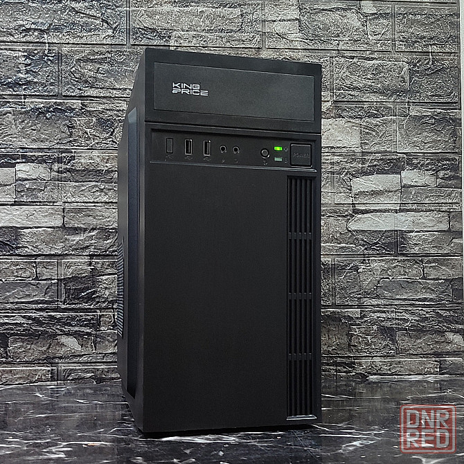 Сборка для дома и офиса Донецк - изображение 1