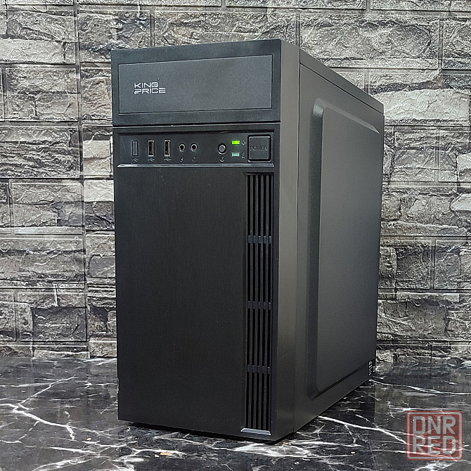 Сборка для дома и офиса Донецк - изображение 2